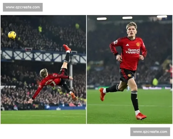 罗马诺：加纳乔转会勒沃库森遇阻，球员铁心留英超复仇老帅